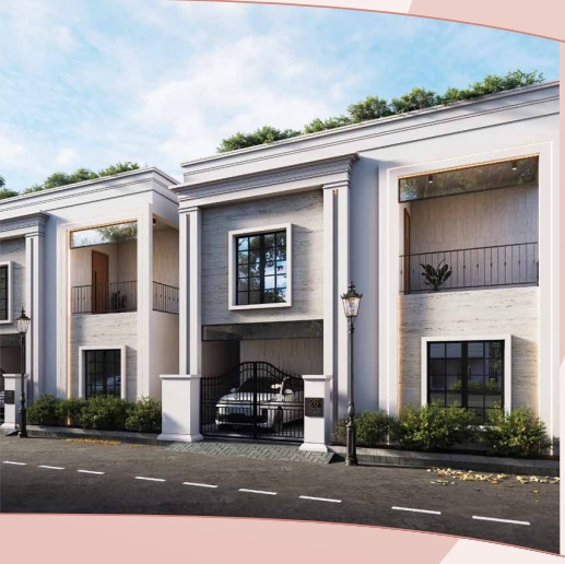 Asset Tree Homes Auravilla